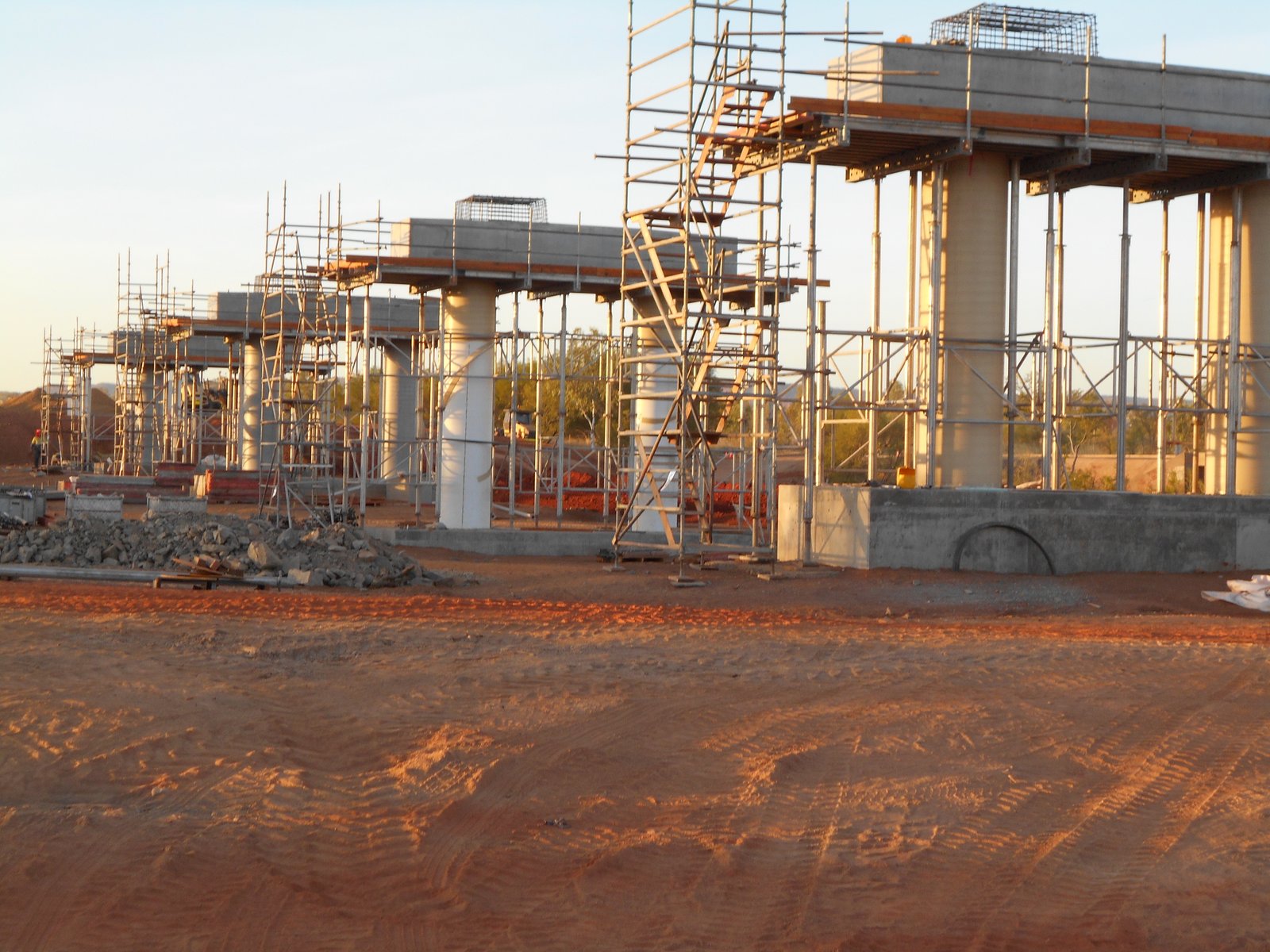 Quantity Surveying