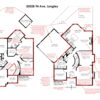 I will draft architectural and structural drawings in autocad