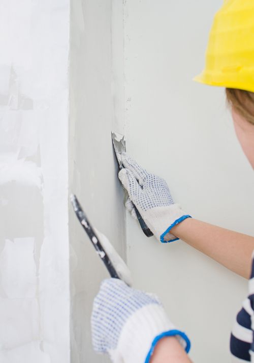 Drywall Contracting